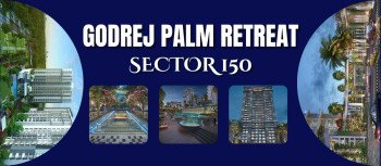 Godrej Palm Retreat 150 Noida Resale, Reviews, Map, Photos